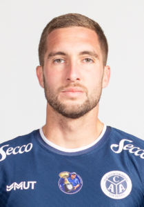 Pioli Lucas