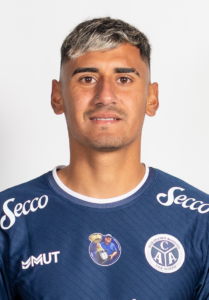 Ruiz Alex