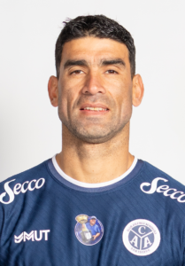 Escalante David