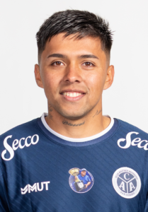 Raccio Jonathan