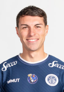 Rey Lucas